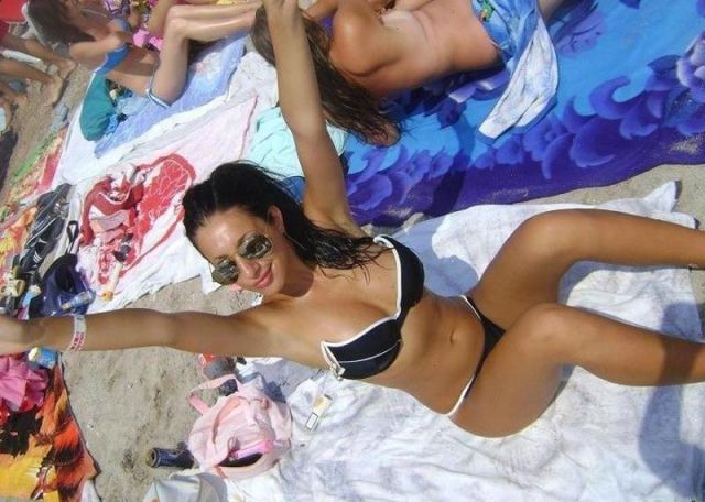 Some of the Beauty That Romania Has to Offer