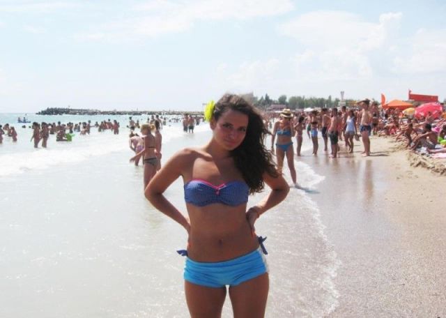 Some of the Beauty That Romania Has to Offer