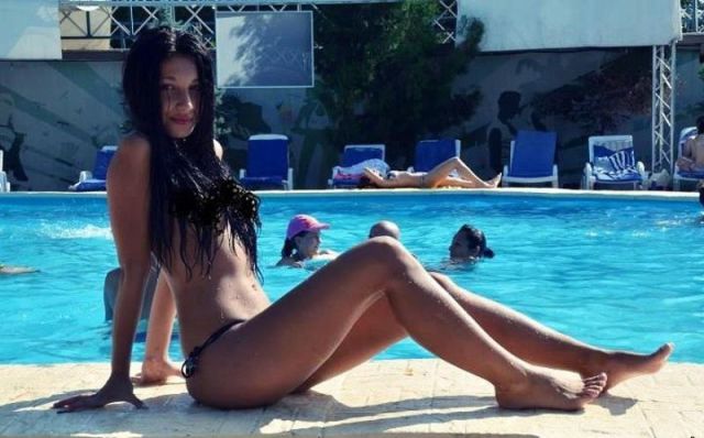 Some of the Beauty That Romania Has to Offer