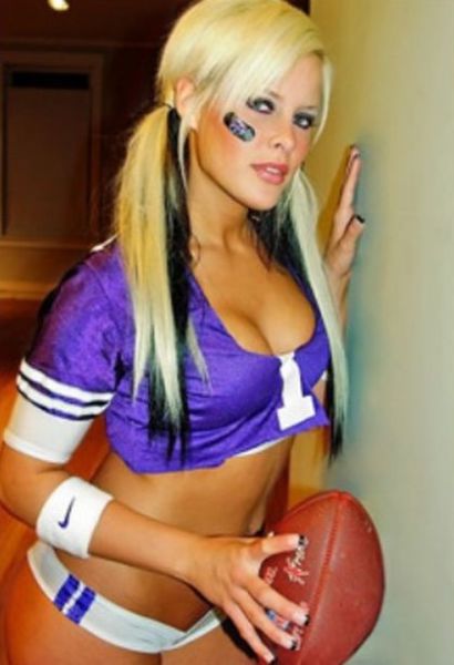 These Talented Ladies Need Someone to Cheer Them On!