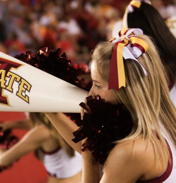 These Talented Ladies Need Someone to Cheer Them On!