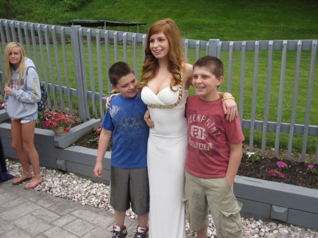 Daily Picdump [WEEKEND EDITION]