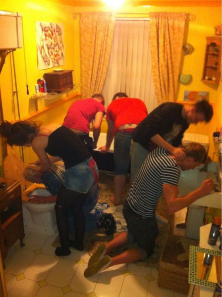 Daily Picdump [WEEKEND EDITION]