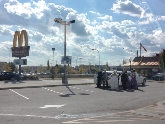 Daily Picdump [WEEKEND EDITION]