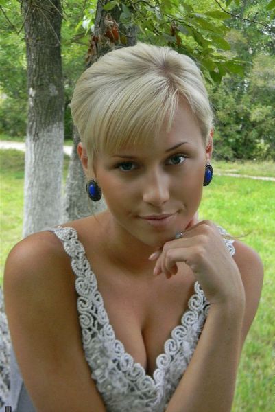 Lovely Russian Social Network Chicks. Part 4