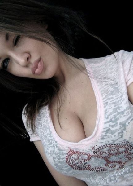 Lovely Russian Social Network Chicks. Part 4