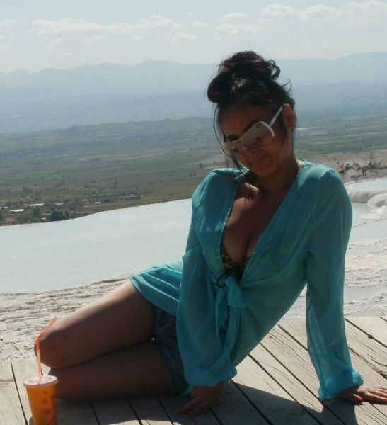 Lovely Russian Social Network Chicks. Part 4