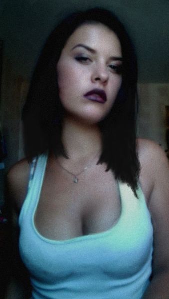 Lovely Russian Social Network Chicks. Part 4