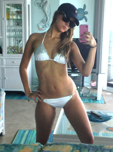 Summer Is Still Sizzling In LA