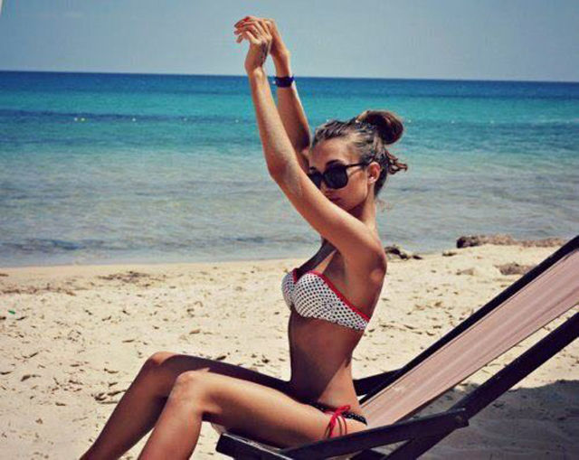 Summer Is Still Sizzling In LA