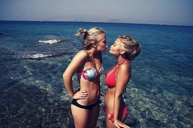 Summer Is Still Sizzling In LA