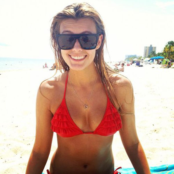 Summer Is Still Sizzling In LA