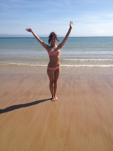 Summer Is Still Sizzling In LA