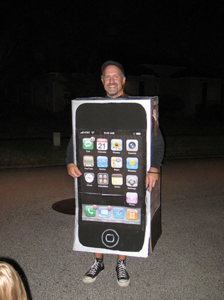 Halloween Costumes Made Easy
