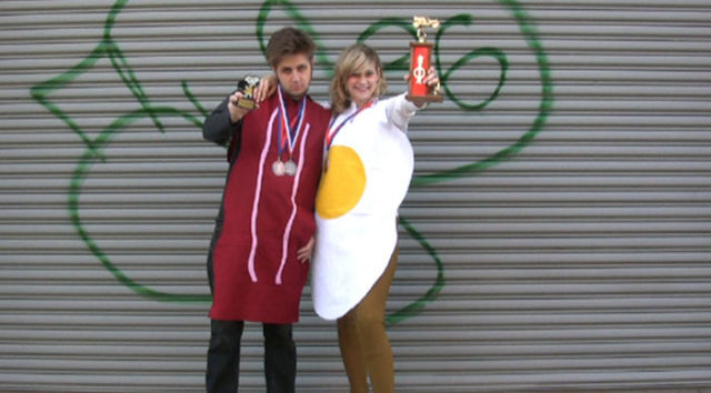 Halloween Costumes Made Easy