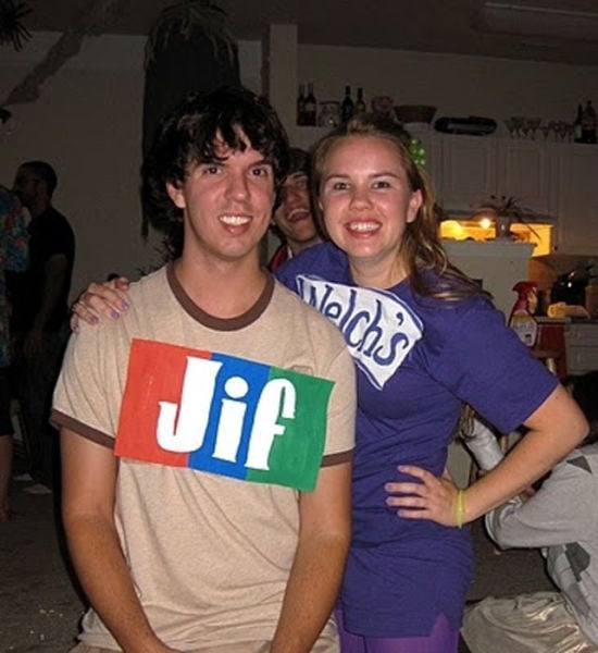 Halloween Costumes Made Easy