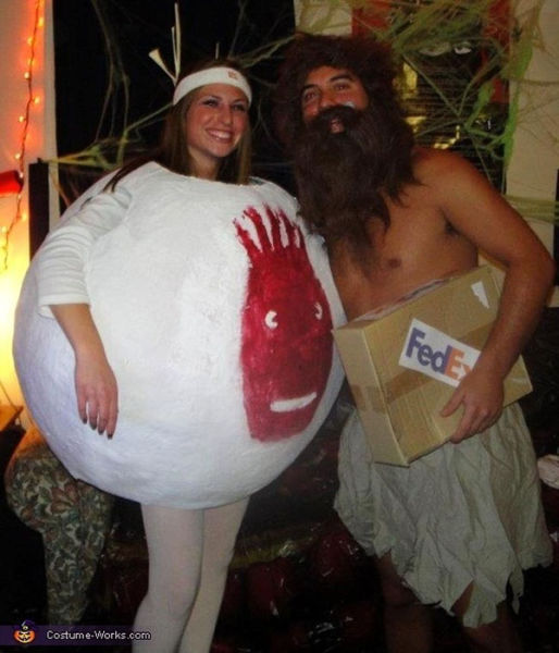 Halloween Costumes Made Easy