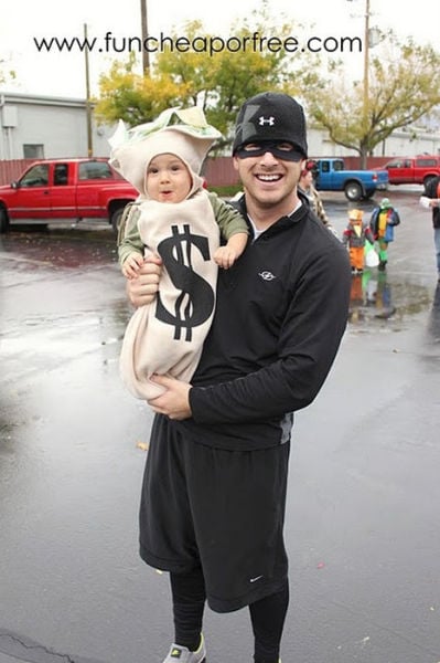 Halloween Costumes Made Easy