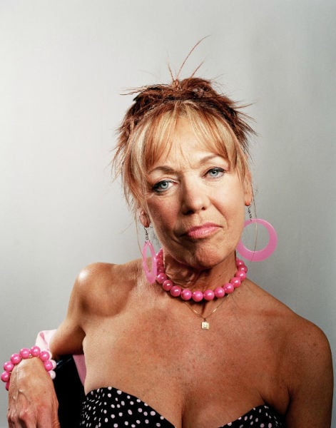 Playboy Models 30 Years After Their Prime