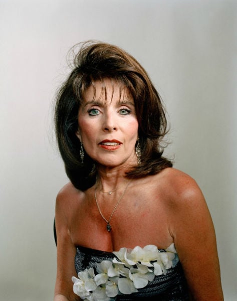 Playboy Models 30 Years After Their Prime