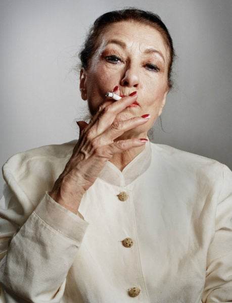 Playboy Models 30 Years After Their Prime