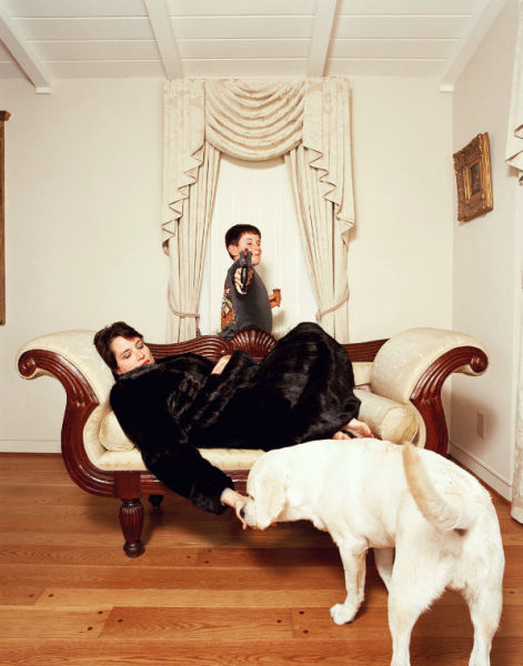 Playboy Models 30 Years After Their Prime