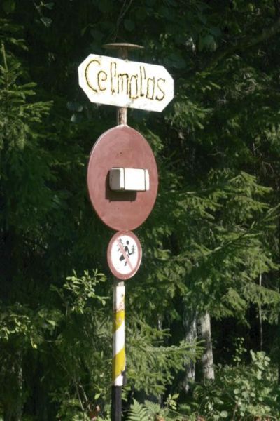 In Latvia They Do Things Slightly Differently