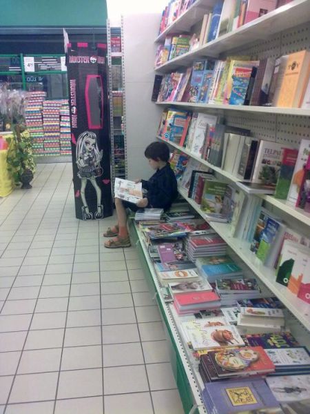 In Latvia They Do Things Slightly Differently