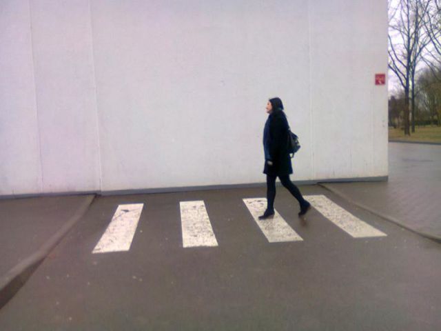 In Latvia They Do Things Slightly Differently