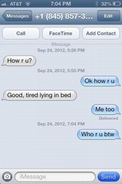 morning picdump 53 pics 23.html - 53 HD Photos | Premium Gallery 2012