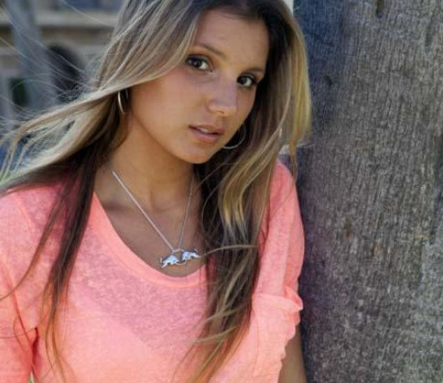 Ravishing Redbull Track Girls