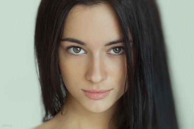 There Are Beautiful Girls Here: Part 11