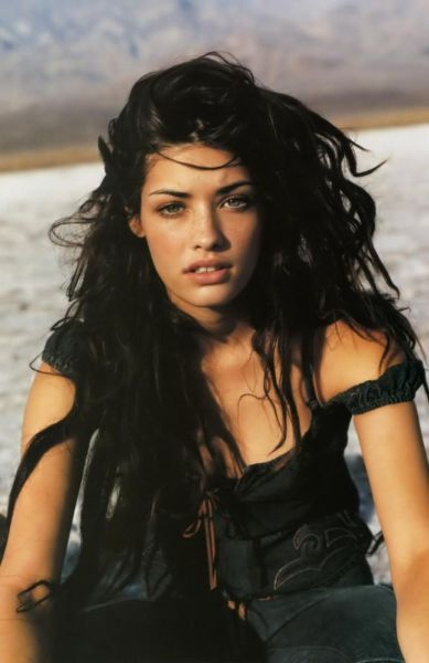 There Are Beautiful Girls Here: Part 11