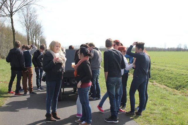 Daily Picdump [WEEKEND EDITION]