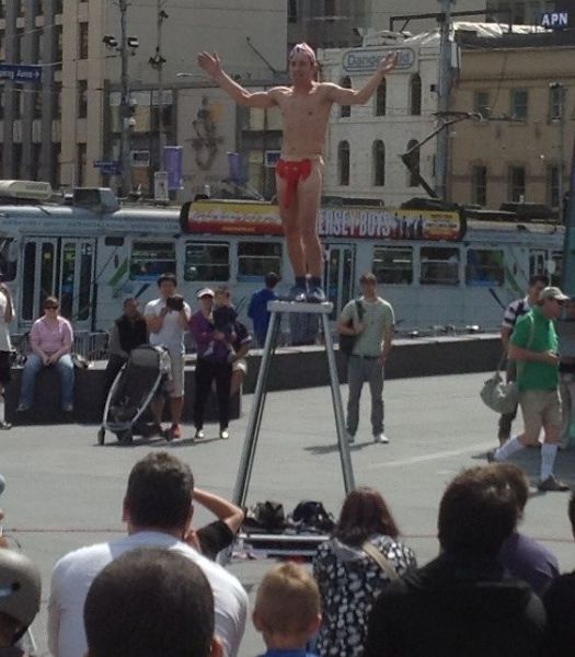 Daily Picdump [WEEKEND EDITION]