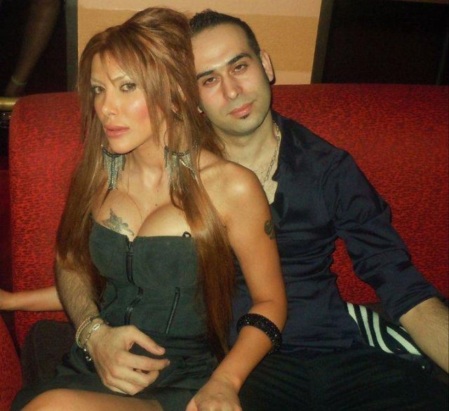 ‘Glamorous’ Chicks from Iranian Social Networks