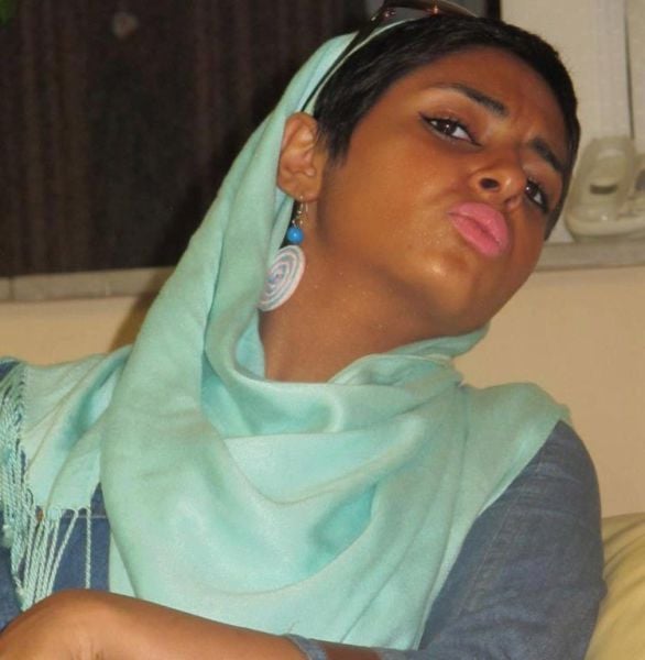 ‘Glamorous’ Chicks from Iranian Social Networks