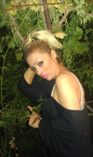 ‘Glamorous’ Chicks from Iranian Social Networks