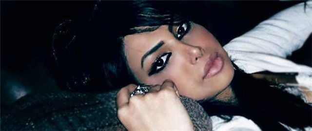 ‘Glamorous’ Chicks from Iranian Social Networks