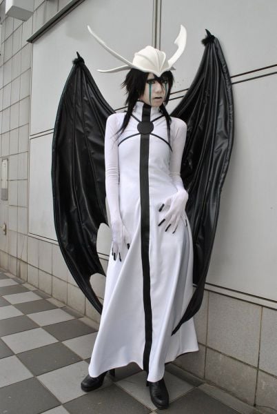 Japanese Women Do Cosplay Best!