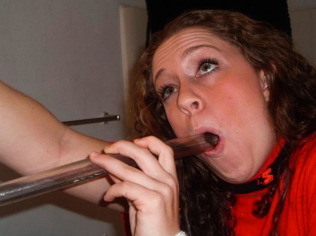 Anything Guys Can Do Girls Can Do Better