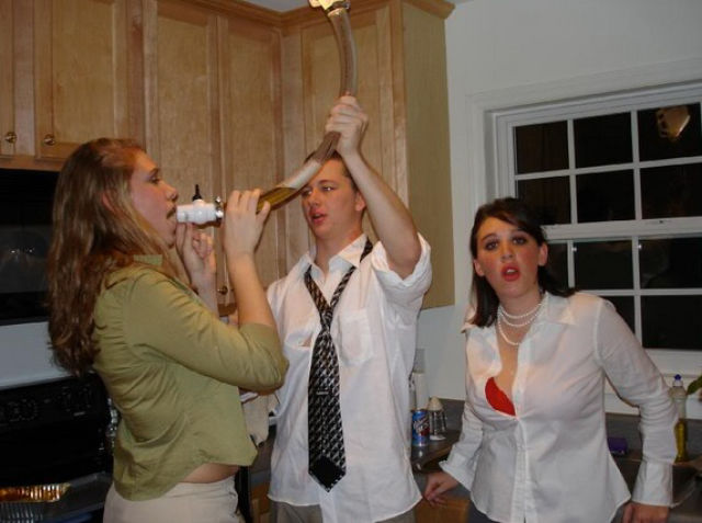 Anything Guys Can Do Girls Can Do Better