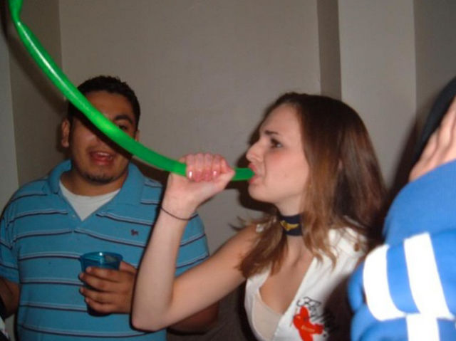 Anything Guys Can Do Girls Can Do Better