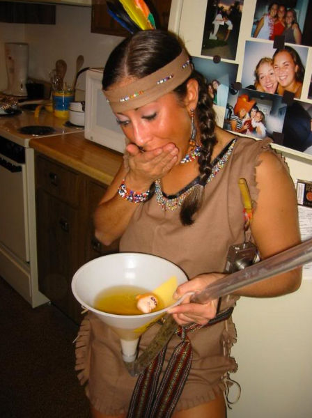 Anything Guys Can Do Girls Can Do Better