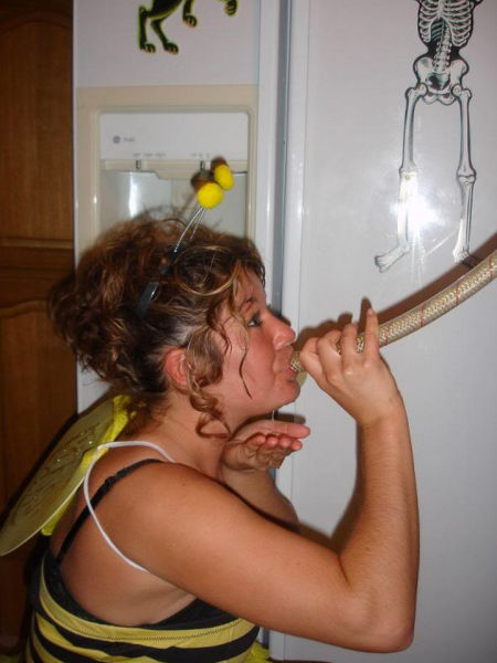 Anything Guys Can Do Girls Can Do Better