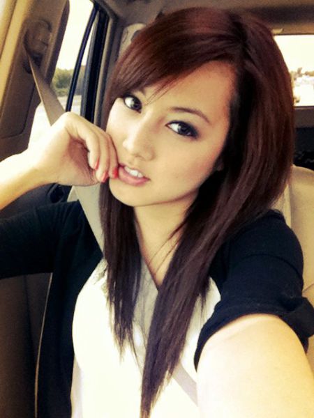 I’d Like Some Asian Please!