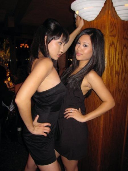 I’d Like Some Asian Please!