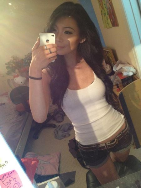 I’d Like Some Asian Please!