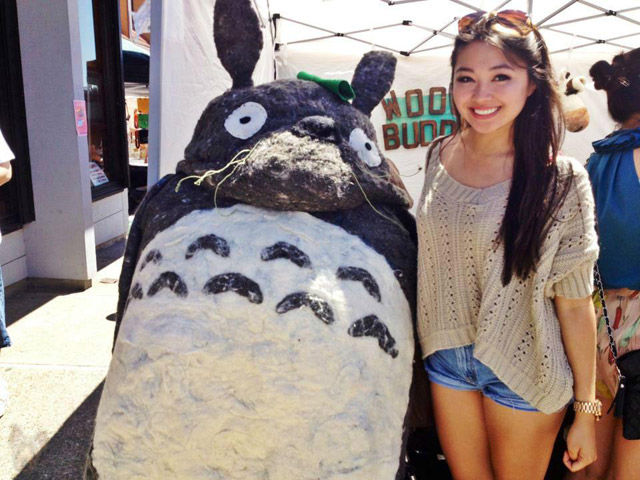 I’d Like Some Asian Please!