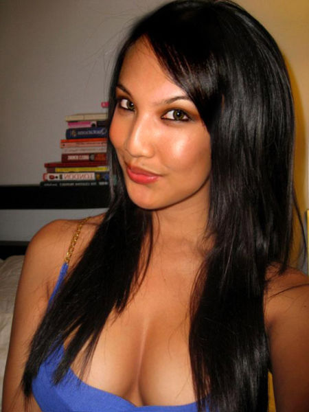 I’d Like Some Asian Please!